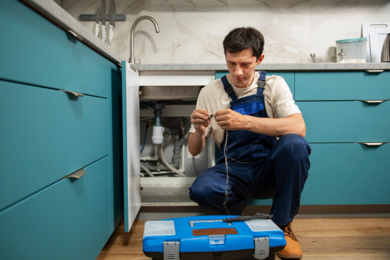 Taft Plumbing Services, Hollywood FL