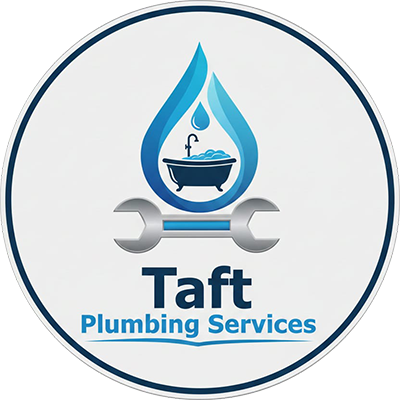 Taft Plumbing Services logo