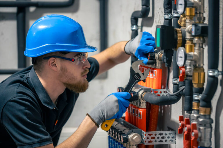 Taft Plumbing Services, Hollywood FL