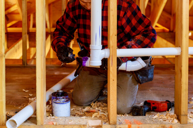 Taft Plumbing Services, Hollywood FL