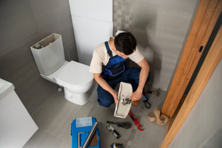 Taft Plumbing Services, Hollywood FL