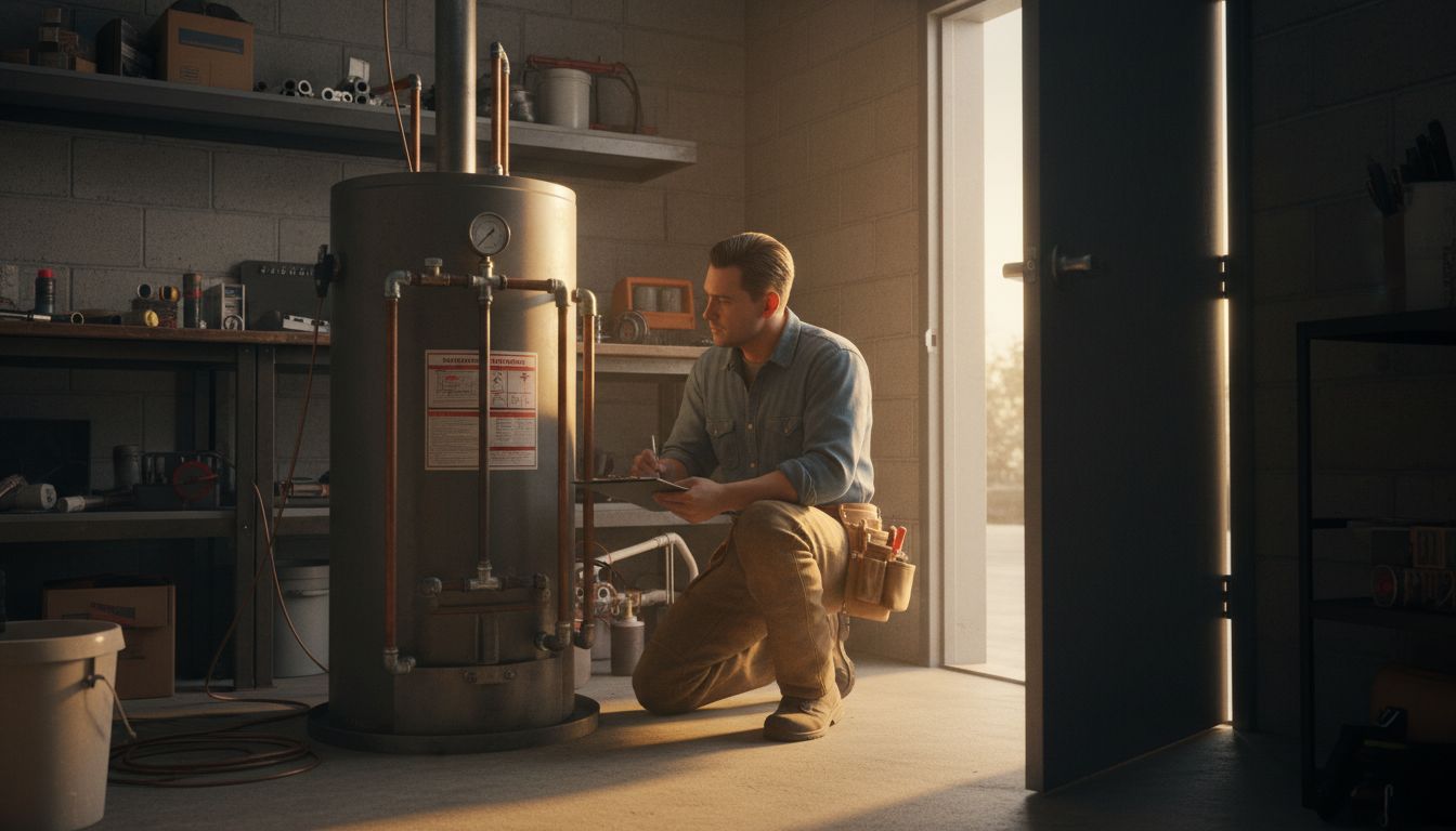 Commercial Plumbing Cost in Hollywood: Real Numbers