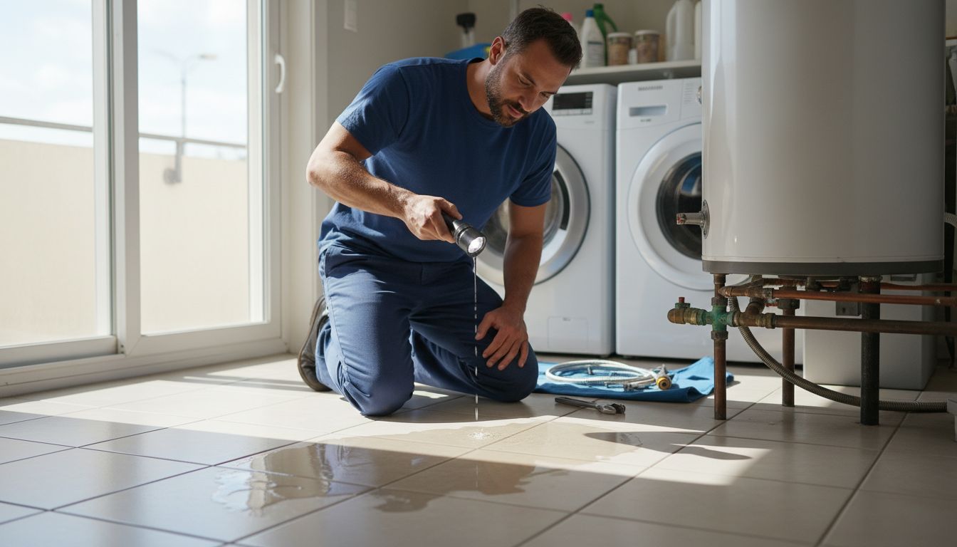 Emergency Plumbing Cost in Hollywood, FL: What to Expect
